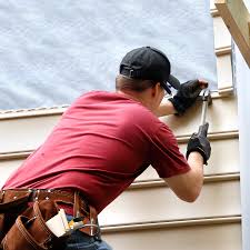 Best Insulated Siding Installation  in University Park, TX